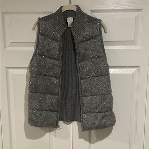 Gray zenergy Chico’s